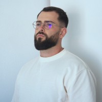 RecT Solutions Employee Tino Ferreira's profile photo