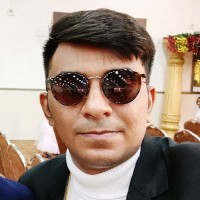 DigitalDose Employee Shubham Rathod's profile photo