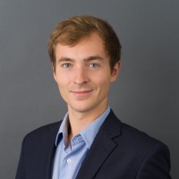 CompPair Employee François Grandjean's profile photo