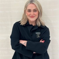 CHANEL Employee Teryn Thomas's profile photo