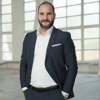 BELFRY Group Employee Gábor Brenner's profile photo