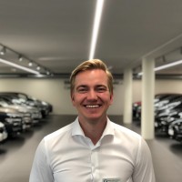 Kasper Smedegaard Email