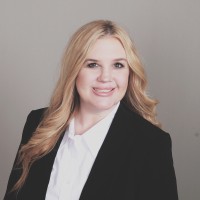 St. Monica's Employee Becky Polley's profile photo