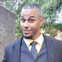 Aspired Consulting Employee Ray Avhad's profile photo