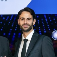 ECG Resources, Inc. Employee Isaac Amar's profile photo