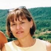 Ruby Bio Employee Catherine S.'s profile photo