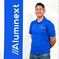 Aluminext Solar Racking Employee Omar López's profile photo