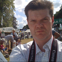 Young's Seafood Employee John Ewing's profile photo