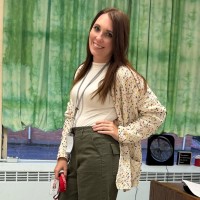 BOYD COUNTY PUBLIC SCHOOLS Employee Halie Smith's profile photo