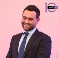STYRO 3D Employee Tarek Chehab's profile photo