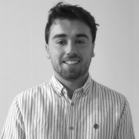 LUTECH Employee Enzo Delonca's profile photo