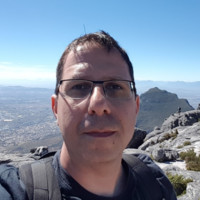 CharacTell Employee Shay Londener's profile photo