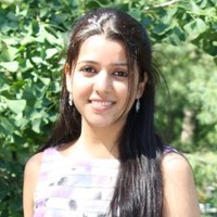 Garima Seth Email & Phone Number