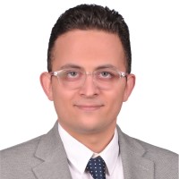 Salford Royal Hospital Employee Mohamed Attia's profile photo