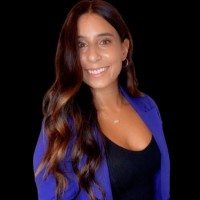 Industry Specific Solutions Employee Victoria Bruno's profile photo