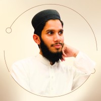 Abdullah bin Amin Email & Phone Number | Riphah International ...