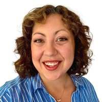 ABcreative, inc. Employee Ali Breckenridge's profile photo