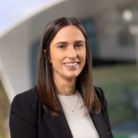 Melbourne Park Employee Jessica Manning's profile photo