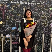Auditoría Universidad Diego Portales Employee Camila Gallagher Hormazábal's profile photo