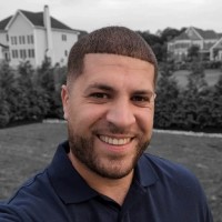 NAYA Employee Anthony Miranda's profile photo