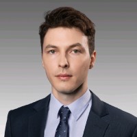 BERNARD CONTROLS Employee Romain Cottereau's profile photo