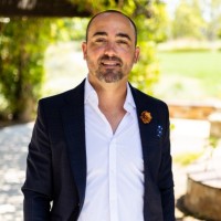 Gessi Employee Steven Hodges's profile photo