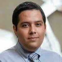 Runzheimer Employee Armando Garcia's profile photo