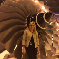 Wilcoxon Sensing Technologies Employee Courtney Sturniolo's profile photo