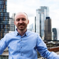 Linesight Employee Paul Grogan's profile photo