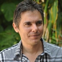 Magal Solutions Employee Avi Roth's profile photo