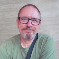 John Packer Ltd Employee Stuart Fowle's profile photo