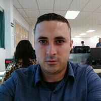 Integralmédica Suplementos Nutricionais Employee Bruno Garnica's profile photo