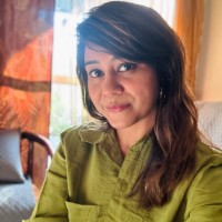 SOS Children's Villages of India Employee Disha Jain's profile photo