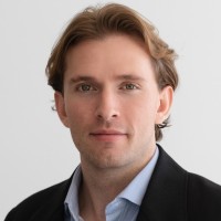 Avaris Real Estate Employee Michael Lindberg's profile photo