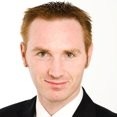 Macquarie Group Employee Peter Burton's profile photo
