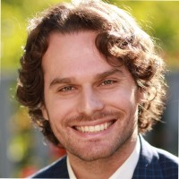 Harrison Sones Email & Phone Number