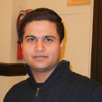 Jitendra Joshi Email & Phone Number