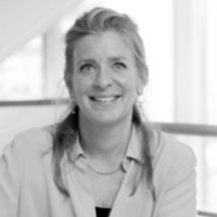 NLO Shieldmark Employee Merel Kamp's profile photo