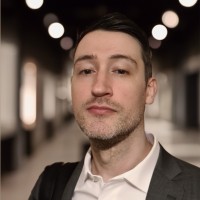 Bocada Employee Cauê Abreu's profile photo