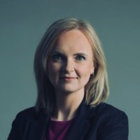 Stadt Mönchengladbach Employee Alice Herlé's profile photo