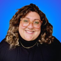 Meals on Wheels of Wake County Employee Amanda Deluise's profile photo