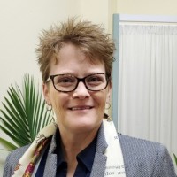 American Cancer Society Employee Amanda Howe's profile photo