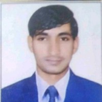 Energo Engineering Projects Limited Employee Ravikant Verma's profile photo