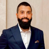 Ahmad Daouk Email & Phone Number