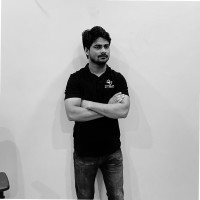 Govind Garje Email