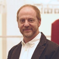 Dawson College Employee Pascal Boissé's profile photo