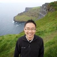 Synergiq Solutions Employee Nelson Ko's profile photo