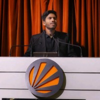PentaOmnia Employee Deepesh Yadav's profile photo