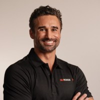 M4 Knick Employee Ross Blakeman's profile photo