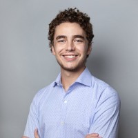 AI-InfraSolutions Employee Juan Luis López's profile photo